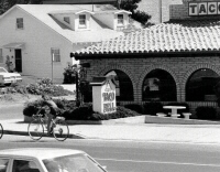 The Legendary Taco Bell